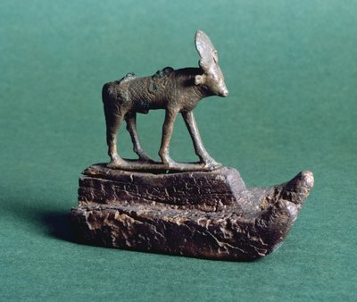 Apis Bull by Egyptian